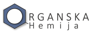 Organic chemistry - Органска Хемија